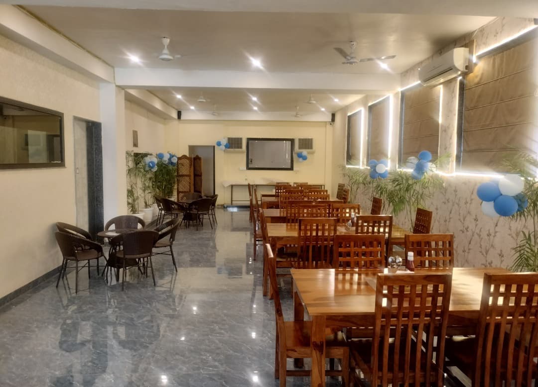 SHAURYAAKSH Home Stay